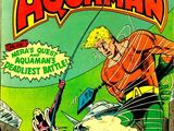 Aquaman Vol 1 58