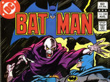 Batman Vol 1 350