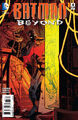 Batman Beyond Vol 5 4