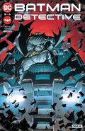 Batman: The Detective Vol 1 5