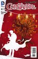 Constantine #15 (August, 2014)