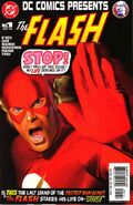 DC Comics Presents Flash 1