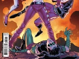 Dark Crisis: Young Justice Vol 1 2