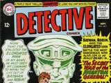 Detective Comics Vol 1 343