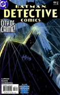 Detective Comics Vol 1 806