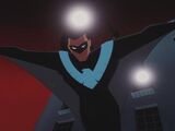 Richard Grayson (DCAU)