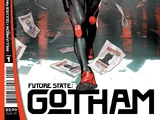 Future State: Gotham Vol 1 1