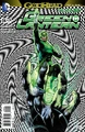 Green Lantern Vol 5 #36 (January, 2015)