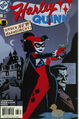 Harley Quinn #26 (January, 2003)