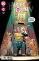 Harley Quinn Vol 4 #24 (January, 2023)