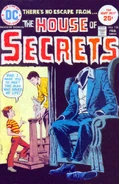 House of Secrets Vol 1 128