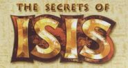 The Secrets of Isis 1975-1976 TV Series