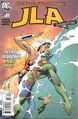 JLA Classified #27 (November, 2006)