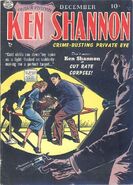 Ken Shannon Vol 1 2