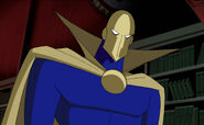 Doctor Fate Earth 12 Justice League Beyond 2.0