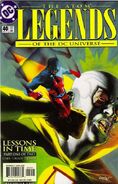 Legends of the DC Universe Vol 1 40