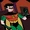 Timothy Drake (Toxic Chill & Justice Unbalanced)