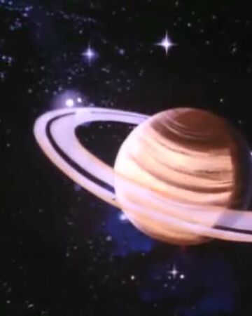 Saturn Planet Dc Database Fandom