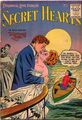 Secret Hearts #28 (July, 1955)