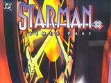Starman: Times Past (Collected)