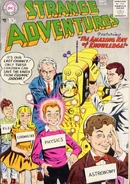 Strange Adventures 92.jpg (100 KB) Strange Adventures Vol 1 92