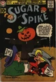 Sugar and Spike Vol 1 37.jpg (53 KB) Sugar and Spike #37 (November, 1961)