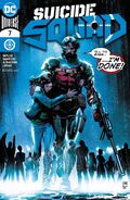 Suicide Squad Vol 6 7.jpg (1.61 MB) Suicide Squad Vol 6 7