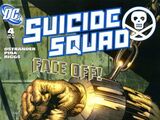 Suicide Squad Vol 3 4
