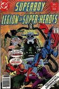 Superboy and the Legion of Super-Heroes Vol 1 230