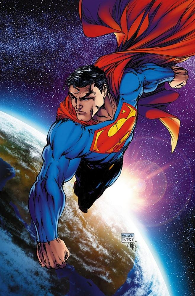 comics superman