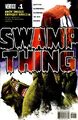 Swamp Thing v.4 1