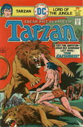 Tarzan Vol 1 240