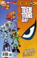 Teen Titans Go! Vol 1 49.jpg (85 KB) Teen Titans Go! #49 (January, 2008)