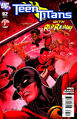 Teen Titans (Volume 3) #92