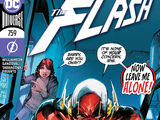 The Flash Vol 1 759
