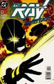 The Ray Vol 2 #6 (November, 1994)