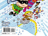 Tiny Titans: Return to the Treehouse Vol 1 2