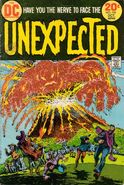 The Unexpected Vol 1 151