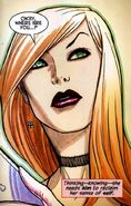 Vicki Vale New Earth Modern Age