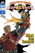Adventures of the Super Sons Vol 1 6.jpg (1 MB) Adventures of the Super Sons Vol 1 6