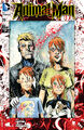Animal Man Vol 2 #29 (May, 2014)