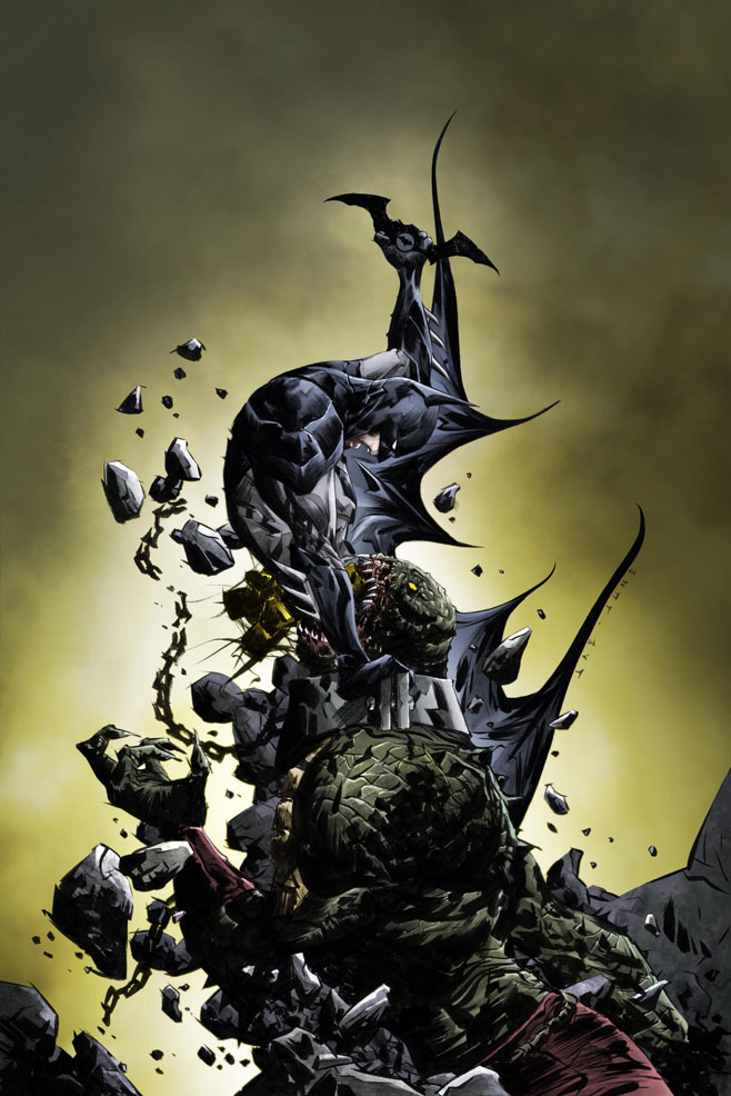 Batman Arkham Knight Vol 1 2 Dc Database Fandom Batman Arkham Knight Vol 1 2 Dc Database Fandom