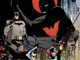 Batman Beyond 2.0 Vol 1 2 (Digital)