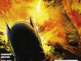 Batman: Journey Into Knight Vol 1 9