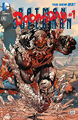 Batman/Superman #3.1: Doomsday