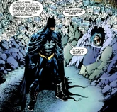 Bruce Wayne Elseworlds The Tyrant