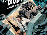 Batman vs. Bigby! A Wolf in Gotham Vol 1 5