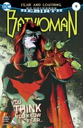 Batwoman Vol 3 9