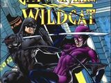 Catwoman/Wildcat Vol 1 1