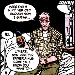 Christopher Dent (New Earth)